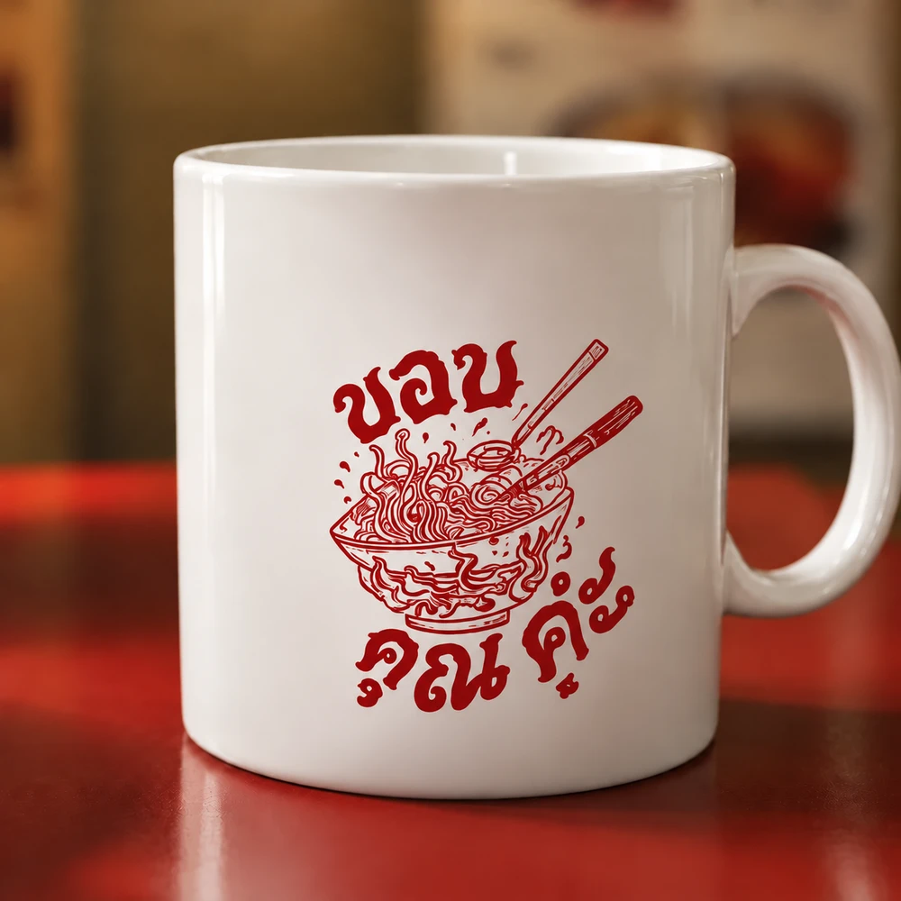Mug Kantine