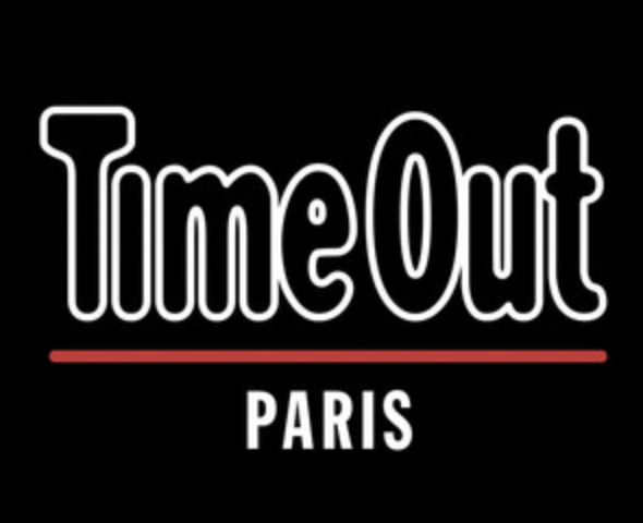 Time Out Paris
